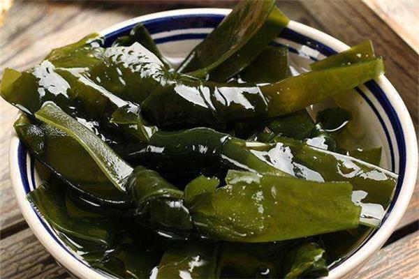 海带厚的好还是薄的好 海带厚的薄营养一样吗