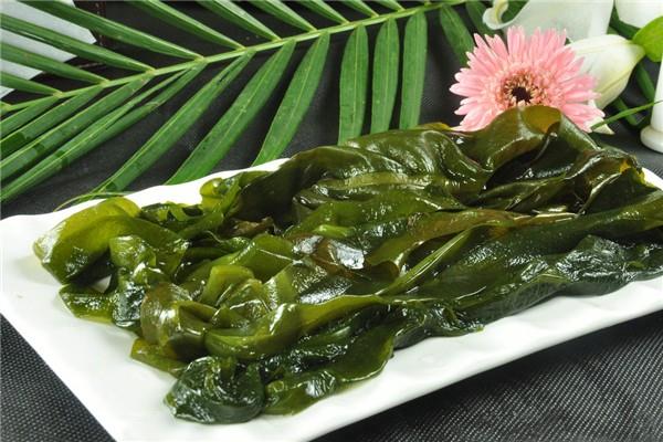 海带厚的好还是薄的好 海带厚的薄营养一样吗