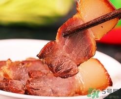 腊肉变黑了还能吃吗?腊肉变黑了可以吃吗? 腊肉变黑了还能吃吗?腊肉变黑了可以吃吗?