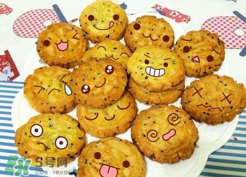 桃酥可以用黄油吗 桃酥怎么用黄油做 桃酥可以用黄油吗 桃酥怎么用黄油做