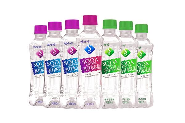 娃哈哈苏打水对胃好吗 娃哈哈苏打水对痛风有用吗 娃哈哈苏打水对胃好吗 娃哈哈苏打水对痛风有用吗