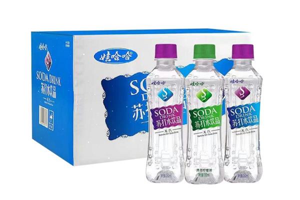 娃哈哈苏打水对胃好吗 娃哈哈苏打水对痛风有用吗 娃哈哈苏打水对胃好吗 娃哈哈苏打水对痛风有用吗