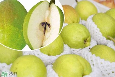 香梨孕妇能多吃吗?孕妇吃香梨多少个? 香梨孕妇能多吃吗?孕妇吃香梨多少个?