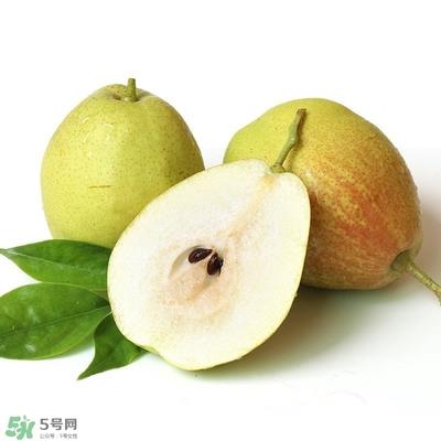 香梨孕妇能多吃吗?孕妇吃香梨多少个? 香梨孕妇能多吃吗?孕妇吃香梨多少个?
