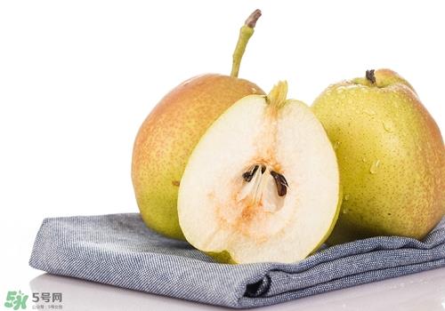 香梨孕妇能多吃吗?孕妇吃香梨多少个? 香梨孕妇能多吃吗?孕妇吃香梨多少个?
