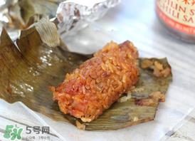 一斤粽叶包多少糯米?一斤糯米需要多少粽叶? 一斤粽叶包多少糯米?一斤糯米需要多少粽叶?