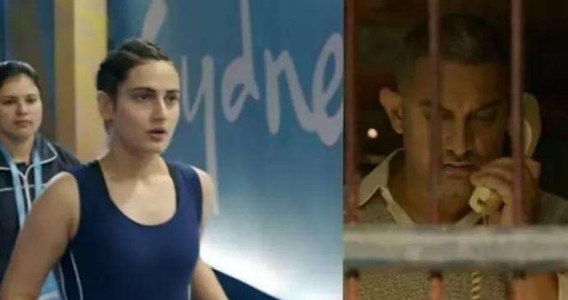 争议这么大的《摔跤吧！爸爸》，你知道观看的正确姿势吗？