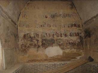 山西西南这个县因为山体漂浮而名，后来太上老君来此炼丹成仙