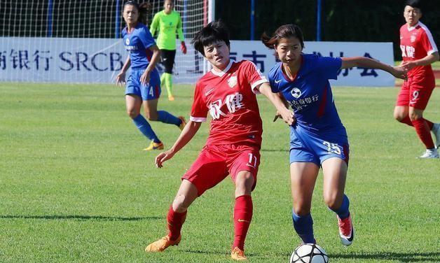中国足坛土豪覆灭记：大连权健女足的兴衰史！