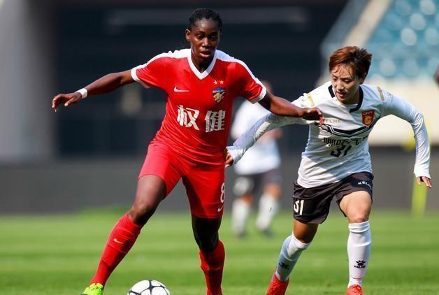 中国足坛土豪覆灭记：大连权健女足的兴衰史！