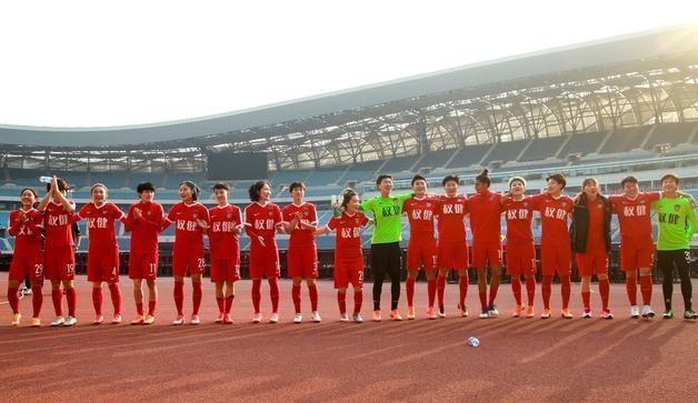 中国足坛土豪覆灭记：大连权健女足的兴衰史！