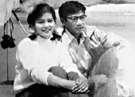 与潘虹相爱8年离婚,扭头追央视主持王小丫,米家山现在怎样了?