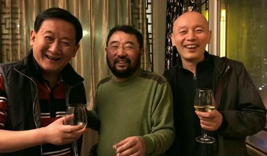 与潘虹相爱8年离婚,扭头追央视主持王小丫,米家山现在怎样了?