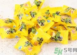 吃陈皮糖会胖吗?吃陈皮糖有什么好处 吃陈皮糖会胖吗?吃陈皮糖有什么好处