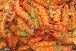 吃基围虾可以喝牛奶吗?吃完基围虾能喝牛奶吗? 吃基围虾可以喝牛奶吗?吃完基围虾能喝牛奶吗?