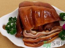 卤菜怎么保存?卤菜怎么保存不变黑? 卤菜怎么保存?卤菜怎么保存不变黑?