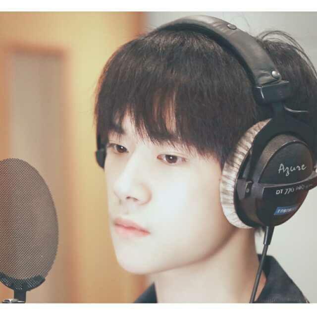 易烊千玺成为华为nova全球代言人