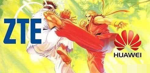 研究生刚毕业,中兴和华为哪个公司好呢?