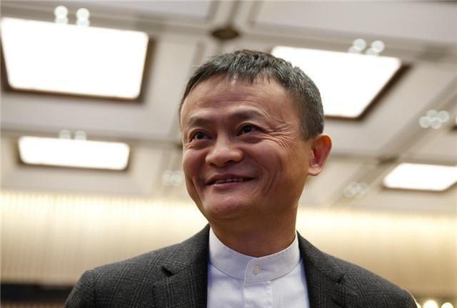 孙正义公开拒绝华为，从阿里套现760亿，转身投资美国企业