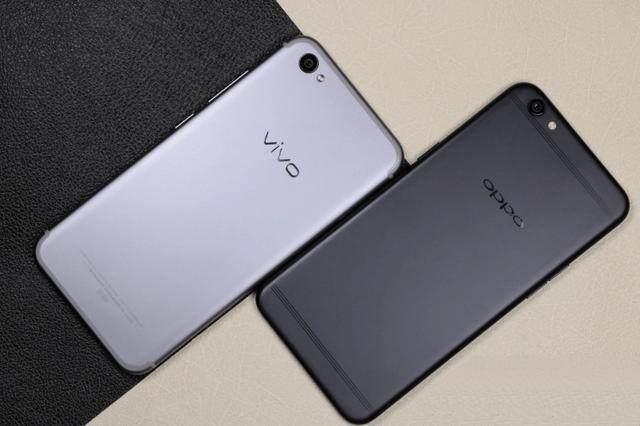 在手机系统更新这件事上，小米华为和OPPOvivo谁更有良心?