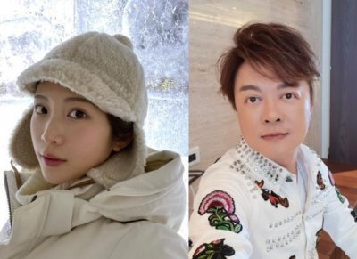 ​美女主持自曝被骚扰，被男星当众摸私密部位，男方回应称洁身自好