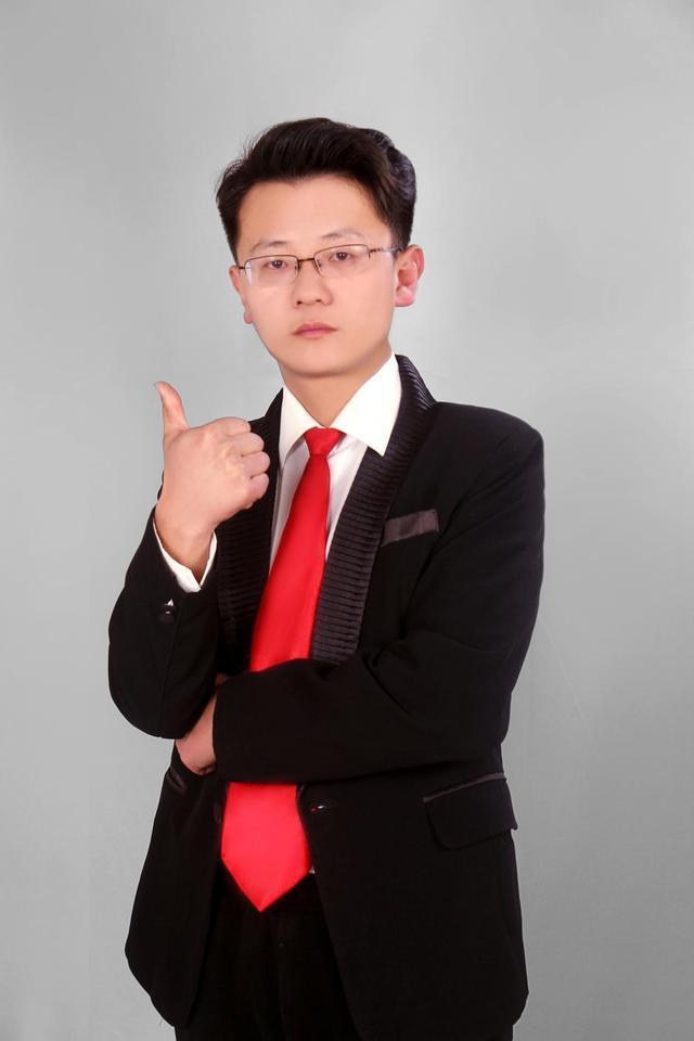 草根男孩的逆袭之旅，微视角集团领袖——赵健