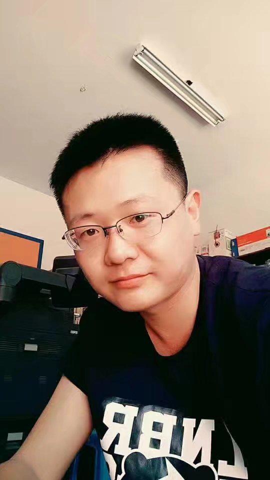 草根男孩的逆袭之旅，微视角集团领袖——赵健