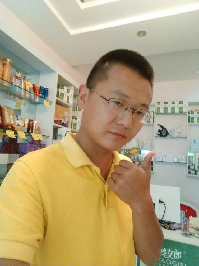 草根男孩的逆袭之旅，微视角集团领袖——赵健