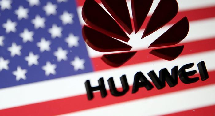 华为起诉美国：情节忽然剧变，特朗普遭受制裁，下届总统浮出水面