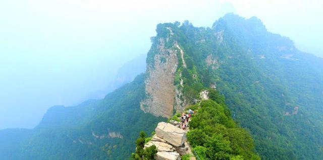 华为手机用户进5A景区免费，不顾个人利益支持国产，网友大赞