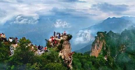 华为手机用户进5A景区免费，不顾个人利益支持国产，网友大赞