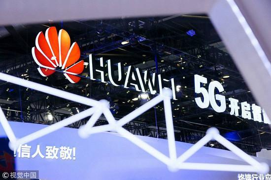 就在刚刚！华为再下一国，5G订单涨至“32个”！