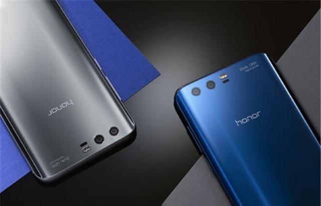 华为荣耀10和荣耀v10有什么区别?别分不清了,这5点告诉你答案!