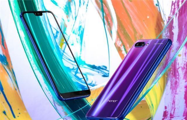 华为荣耀10和荣耀v10有什么区别?别分不清了,这5点告诉你答案!