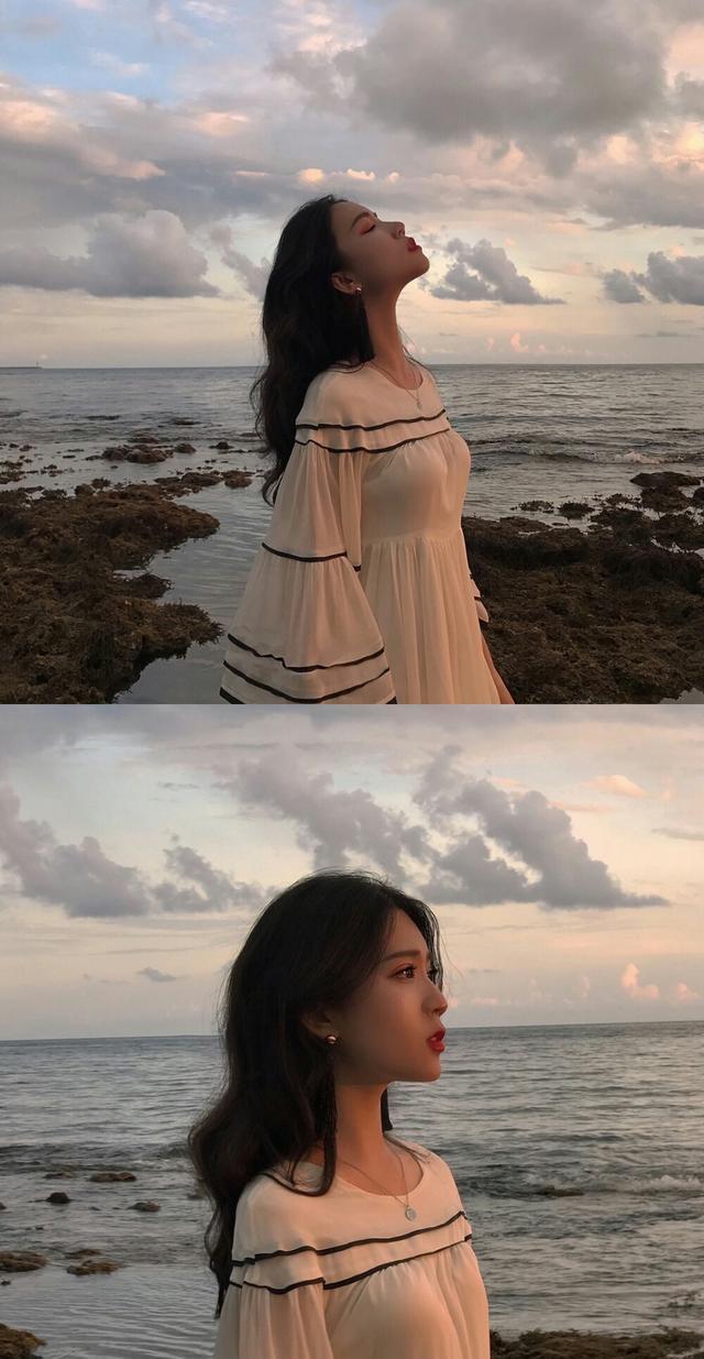 全面屏壁纸大合集！iPhone X用户看过来吧！