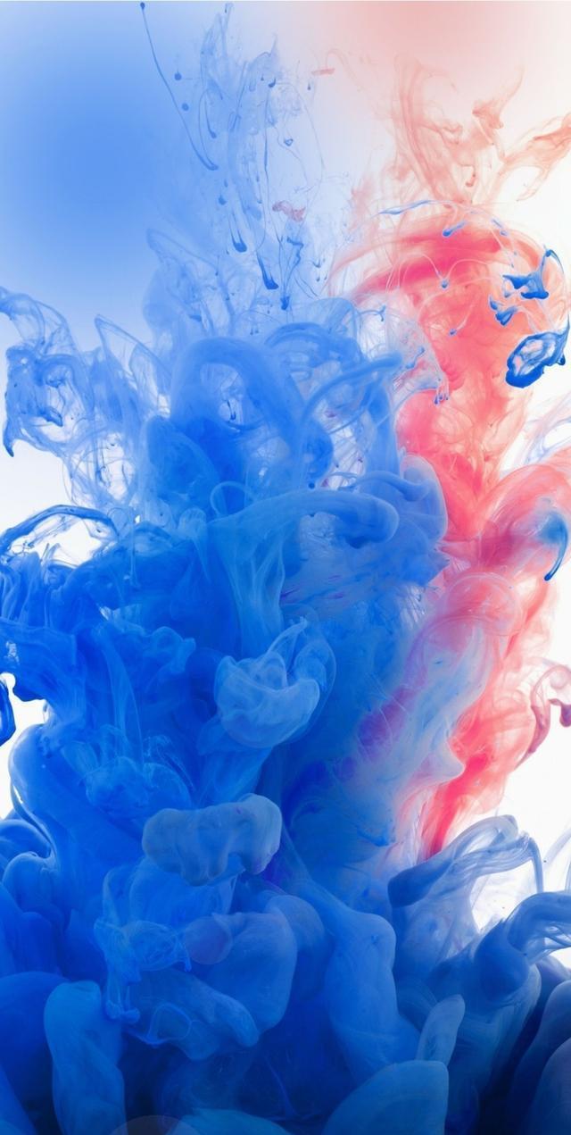 全面屏壁纸大合集！iPhone X用户看过来吧！