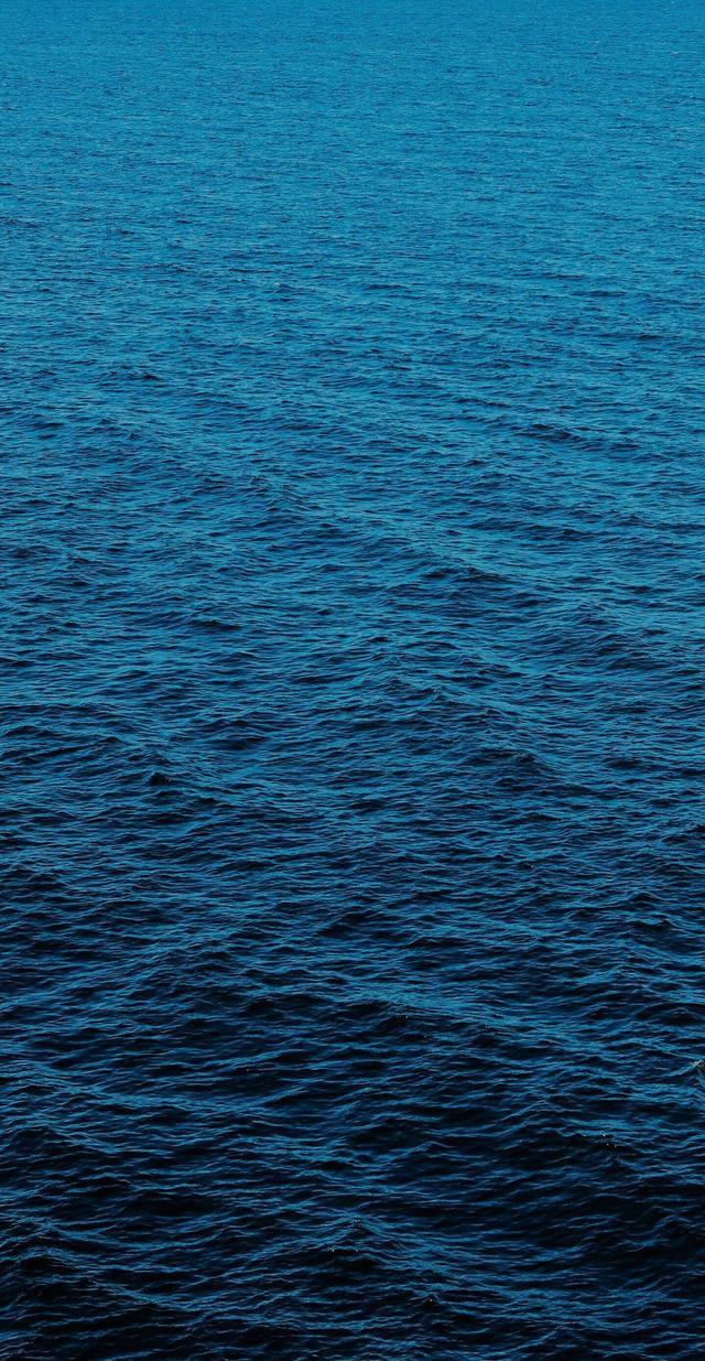 全面屏壁纸大合集！iPhone X用户看过来吧！