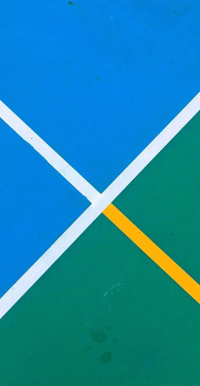 高清全面屏18:9壁纸，iPhone X和全面屏用户看过来吧！