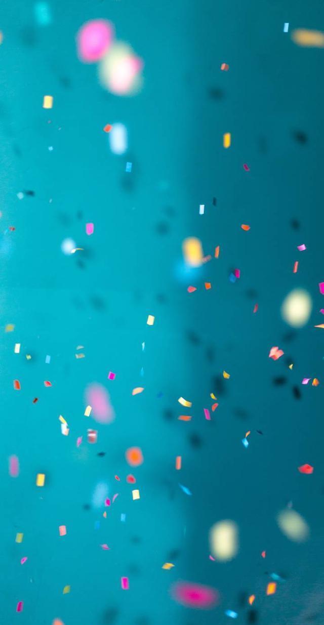 高清全面屏18:9壁纸，iPhone X和全面屏用户看过来吧！