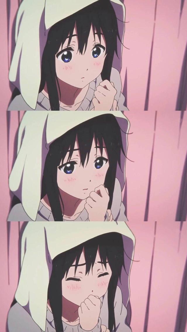 小清新壁纸，文字壁纸，动漫壁纸无水印，手机锁屏iPhone