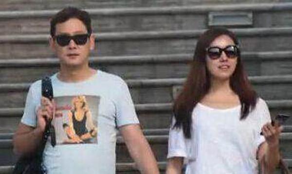 菅韧姿邱心志分手 猎场中恋上魅力男胡歌