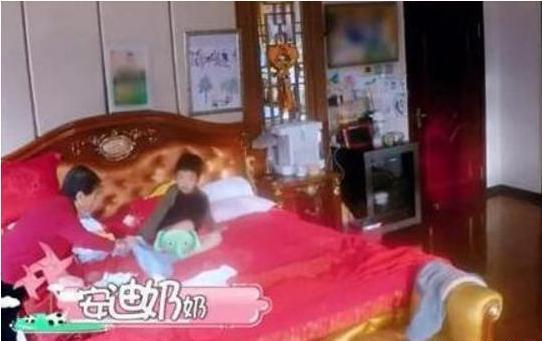 还在晒豪宅?黄圣依婆家的这套家具