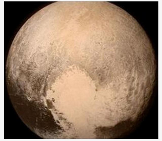 霍金预言,如果外星人在地球,能躲藏的地方就是深海