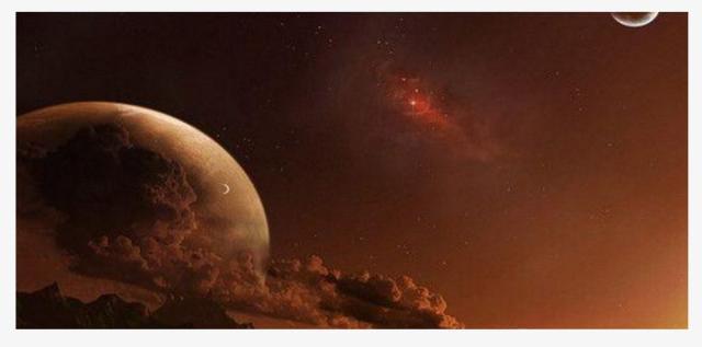 霍金预言,如果外星人在地球,能躲藏的地方就是深海