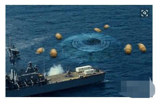 霍金预言,如果外星人在地球,能躲藏的地方就是深海