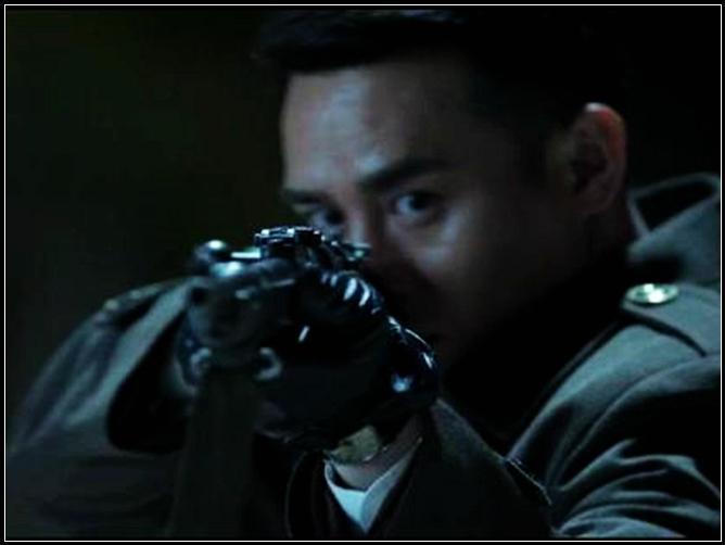 这位杀手外号追命太岁, 杀人于无形, 戴笠为他落泪