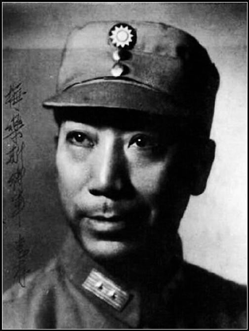 这位杀手外号追命太岁, 杀人于无形, 戴笠为他落泪