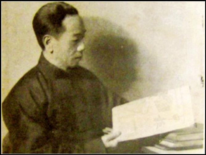 这位杀手外号追命太岁, 杀人于无形, 戴笠为他落泪