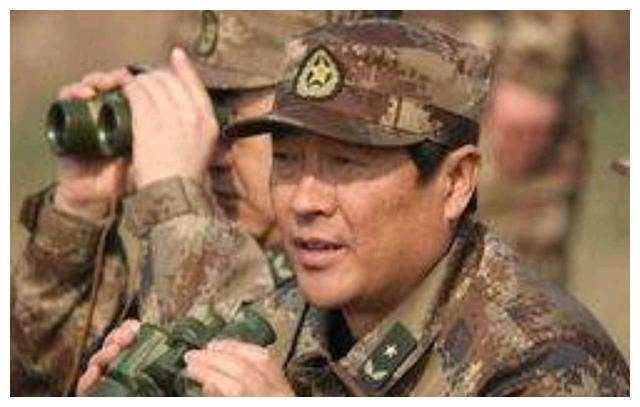 解读：54集团军，历任军长都有谁？什么军衔？现状如何？