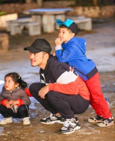 沙溢用六分钟把郭敬明演哭,这样的演技怎能甘心只做综艺咖?